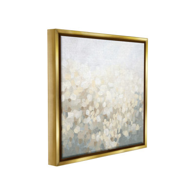 «Speckled Ombre Abstract» par June Erica Vess sur