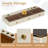 Wall-Mounted Vanity Table with 3 Drawers-199187201