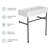 Bathroom Console Sink With Overflow-94399990