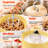 3.5-Quart Dual-Bowl Tilt-Head Stand Mixer with 300W Motor-139576893