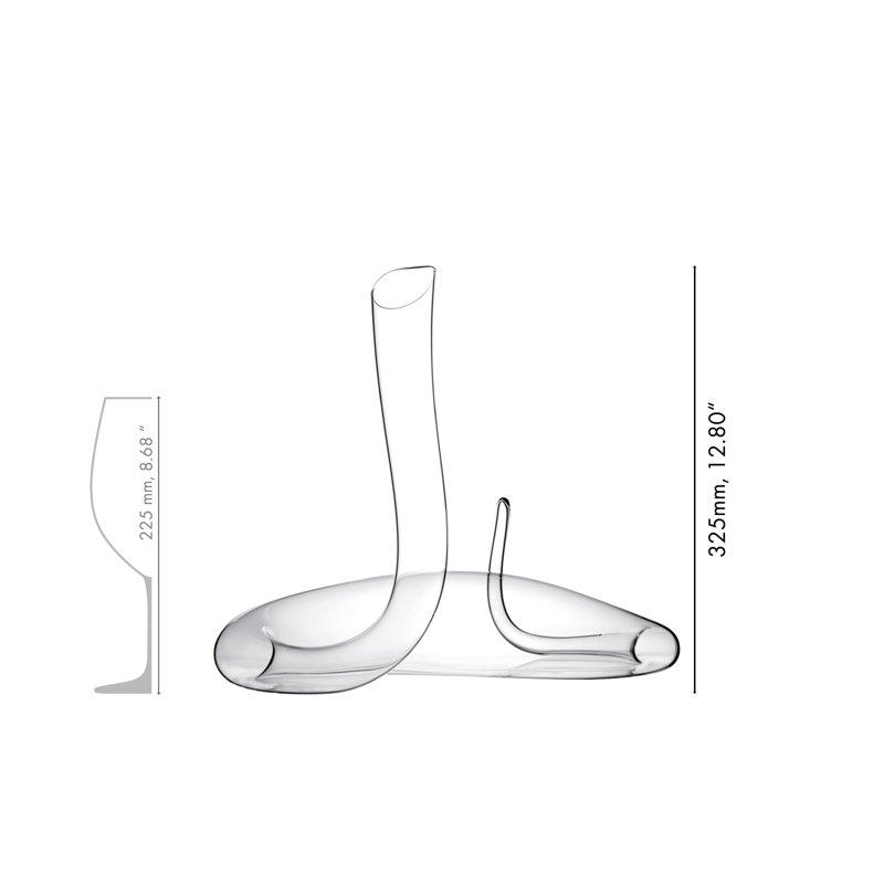 RIEDEL Mamba Decanter