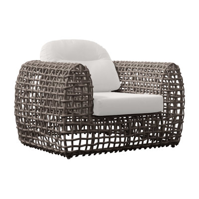 Dynasty Outdoor Lounge Chair