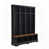 Black is out of stock selected