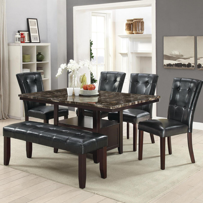 Contemporary Dining Chairs