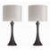 Adonis Metal Table Lamp