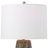 Biana Ceramic Table Lamp