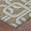 Tapis pour enfants intérieur / extérieur lavable à la machine Chantille ACN2764-1138645768-1138645821