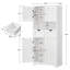 Rangement pour salle de bain Maydelle-996519085