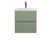 Satin Green is out of stock