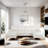 Seare Upholstered U-Shaped Sectional Symmetrical-1171486982