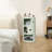 Millian 3-Tier Round Cabinet Drawer Organizer With Storage-85785390