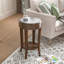 Table de bout