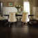 Union Hickory 3/8" Thick x 5" Wide x Varying Length Engineered Hardwood Flooring