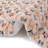 Canella Geometric Fleece Pet Bed-198743764