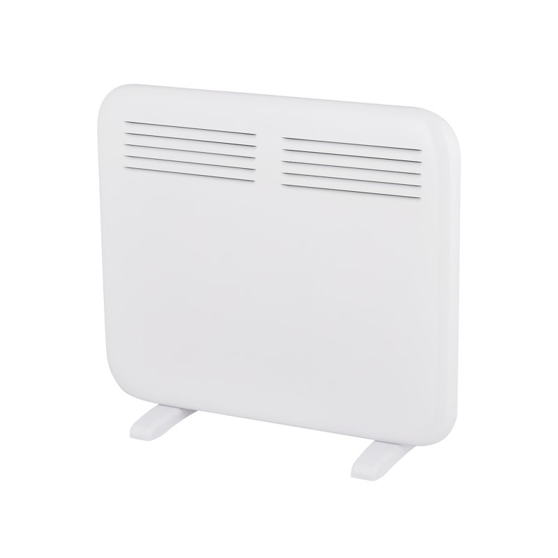 Belfry Heating Eleonora 1000 Watt Electric Panel Space Heater