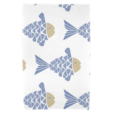 Serviette de plage Grand Ridge