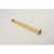 Brushed  Gold