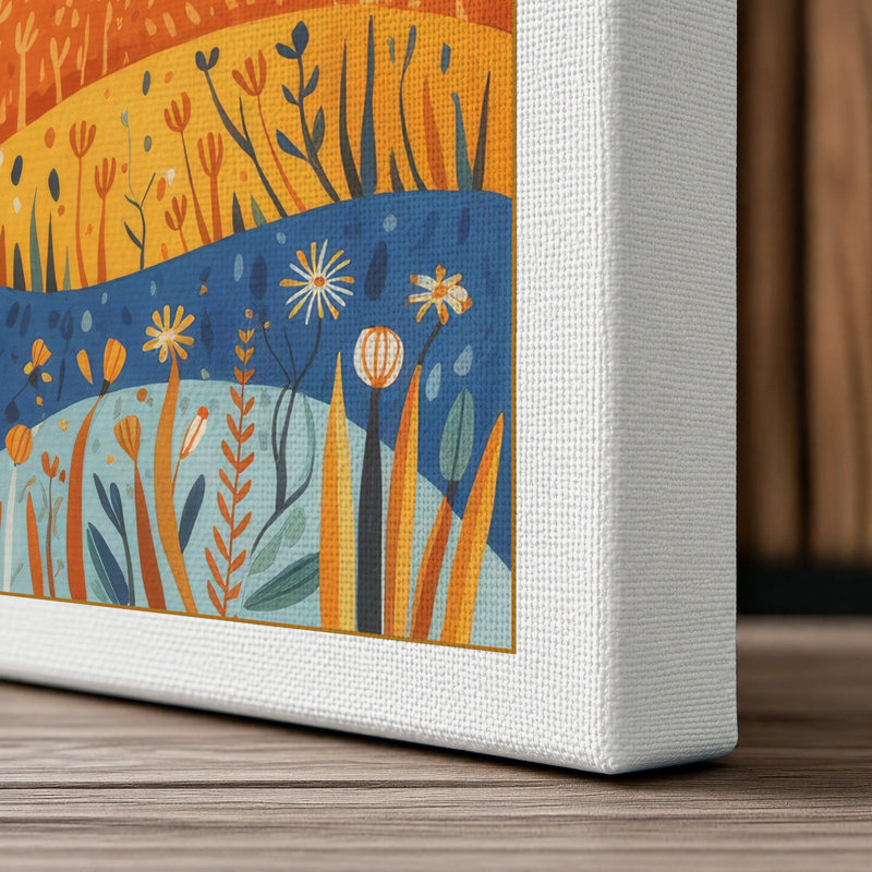 Print, 24x16 - 61.0 x 40.6 cm, White Border