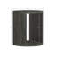 Table de bout contemporaine 20 po Alure-124865083