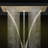 Sora Smart LED Thermostatic Rainfall Shower with Touch Panel Music