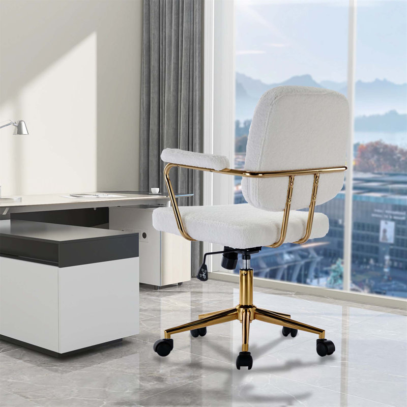 Chaise de bureau pour l'intérieur