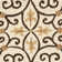 Helena Oriental Hand Hooked Wool Ivory / Dark Brown Area Rug