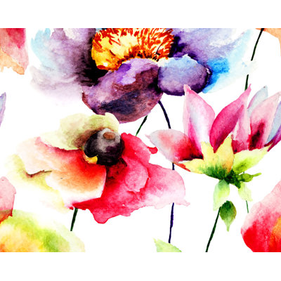 Wall Mural