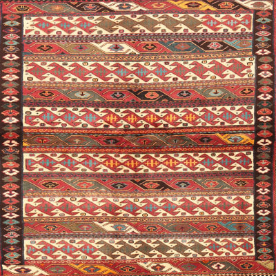 Southwestern Indoor Rug