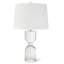 Petite lampe de table en cristal Joan-49706853