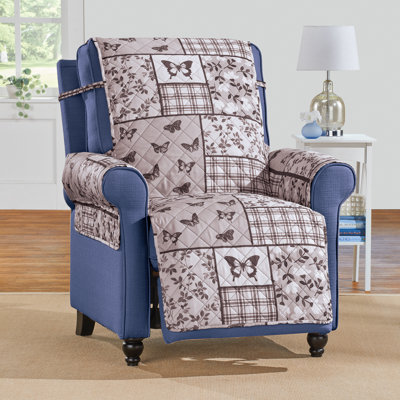 Protecteur de mobilier Butterfly