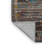 Machine Washable Gray Area Rug-1996073364