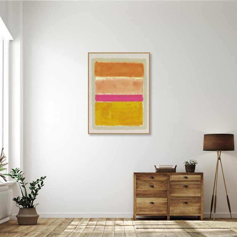 Impression sur toile par Farwell