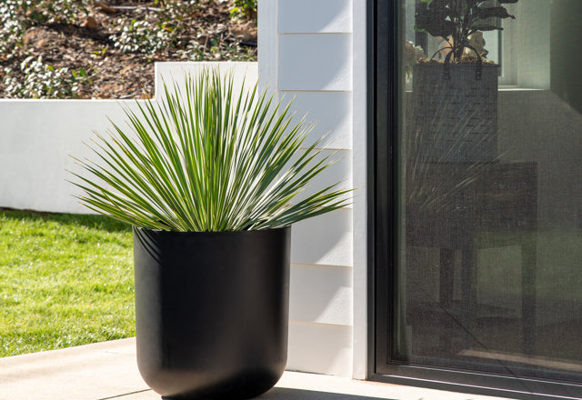 Our Favorite Outdoor Planters