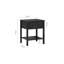 45 cm W Bedside Table