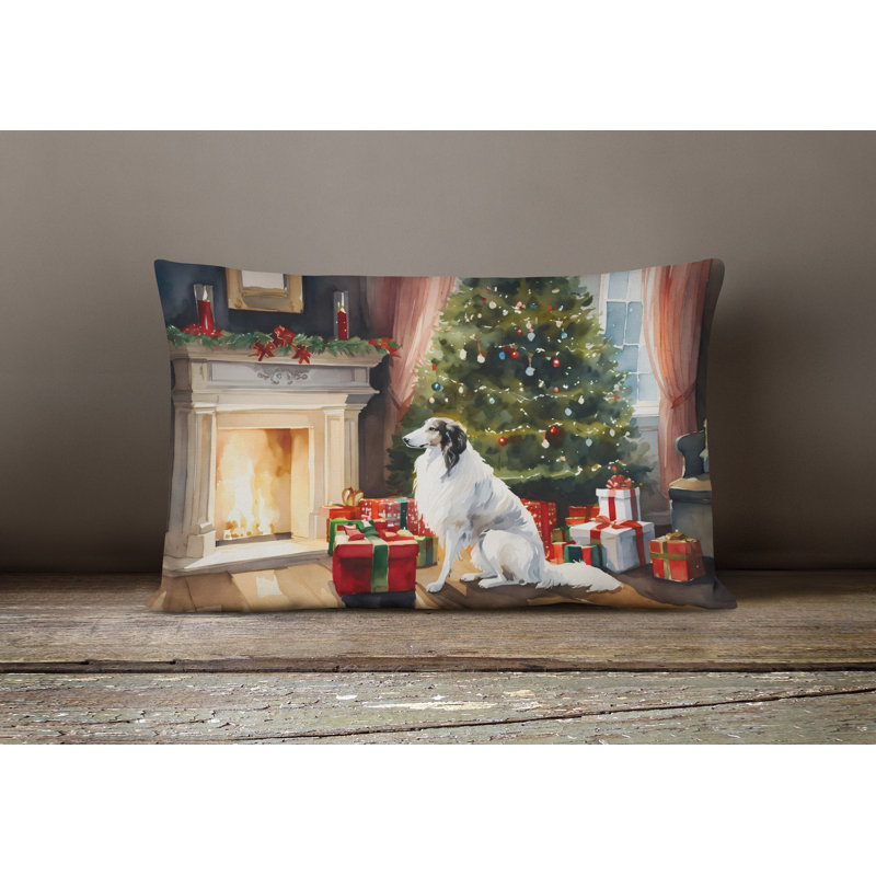Other/No Pattern Outdoor Throw Pillow