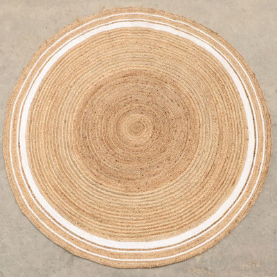 Round Jetmore Area Rug