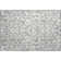 Premium Machine Washable Prisco Gray Rug