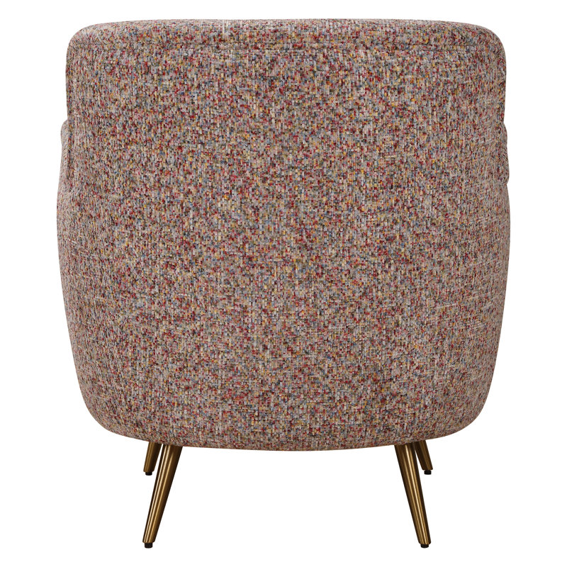 Gemstone Armchair