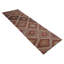 One-of-a-Kind Runner 2'8" X 8'8" Hand Knotted Area Rug