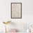 Muted Dabs by Oliver Gal - Floater Frame Print on Canvas-68916769-68916768