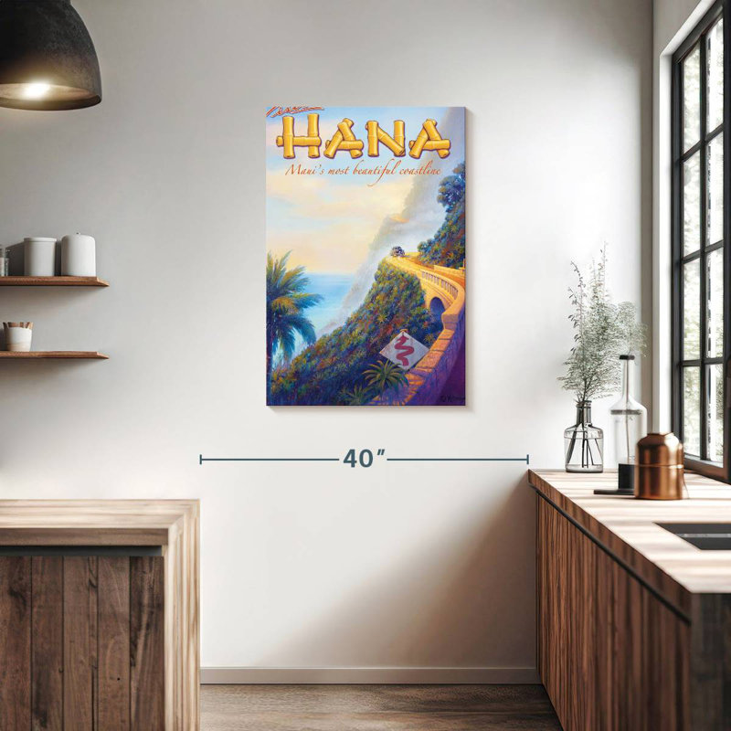 Aime visite Hana, H 36 po x l 24 po
