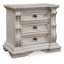 Table de chevet Irza