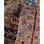Serapi One-of-a-Kind 10' 0" X 13' 9" Hand Knotted Area Rug