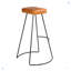 Tabouret de bar 32 po Tersillo