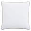 Camille Square Pillow Cover & Insert