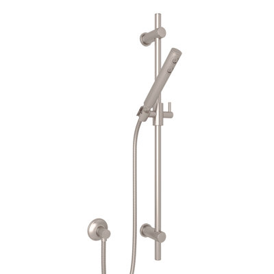 Modern Merchandise Pak Hand Shower Set