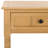 Malmesbury 35.8'' Console Table-1718658438