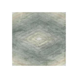 Concentration Of Green III Print by Guseul Park