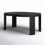 Payton 48" Round Extension Dining Table-2118107862