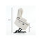 Fauteuil inclinable à télécommande chauffant et chauffant-936005898